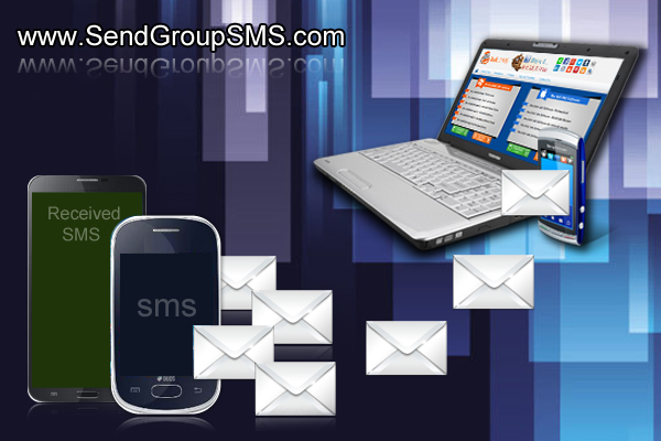 send-group-sms